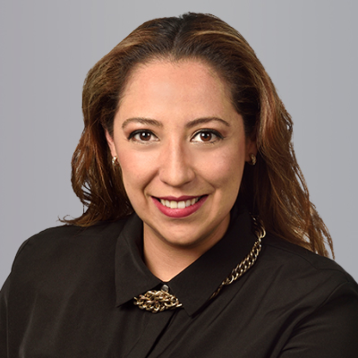 Larissa Pérez