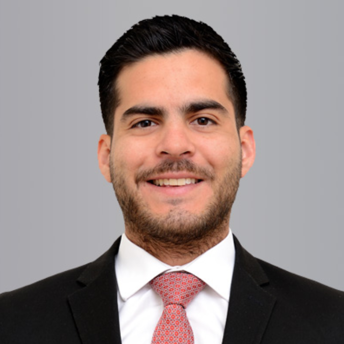 Mauricio González 