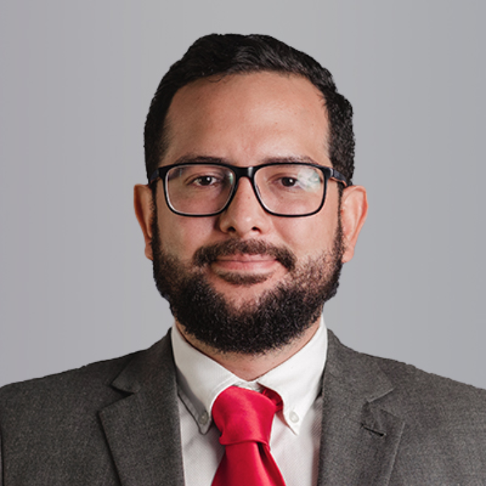 Esteban Hernández