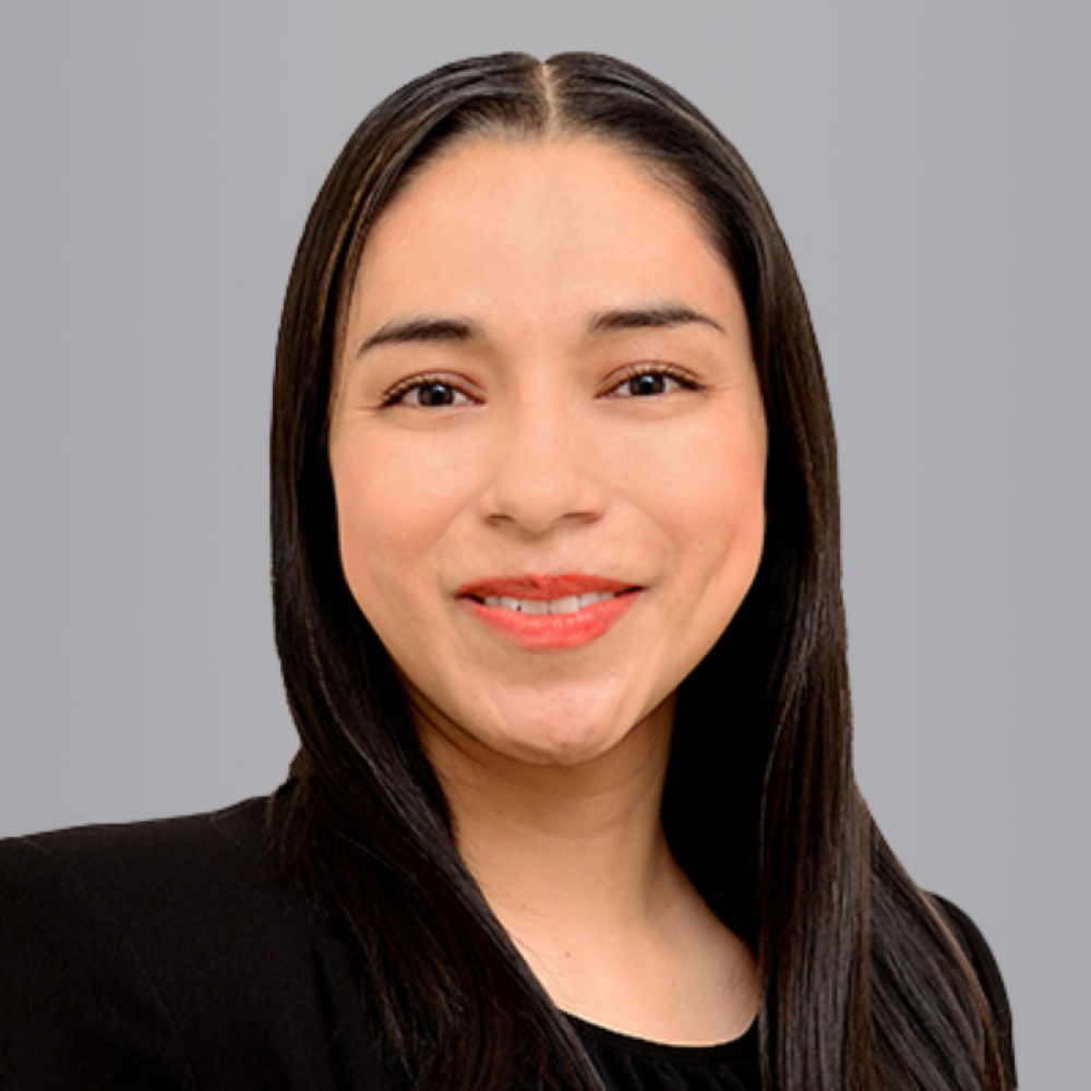 Berenice Flores