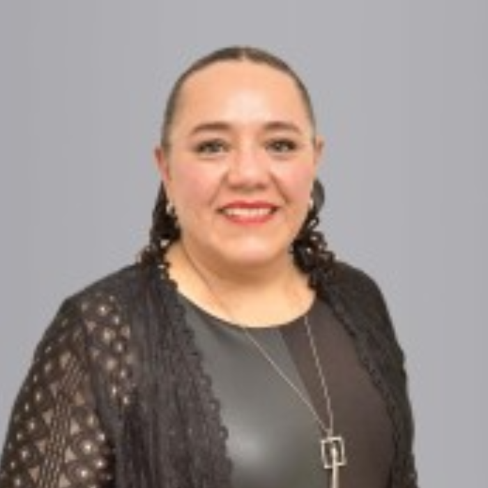Karla Prieto
