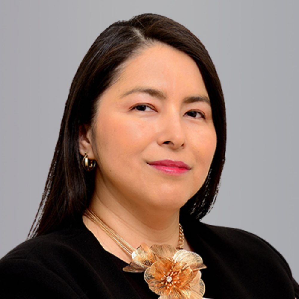 Mireya Cerritos