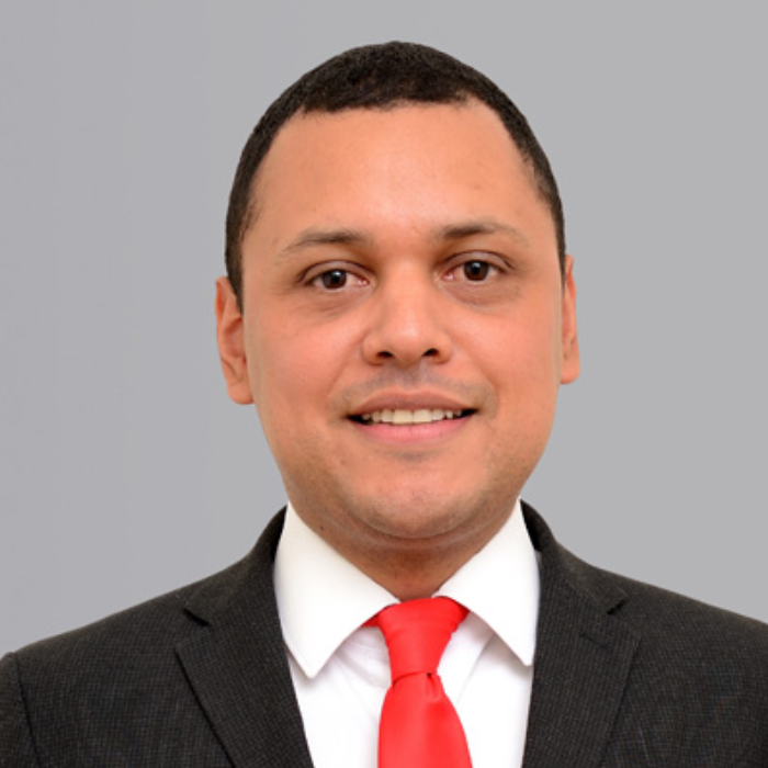 Francisco Cabrera