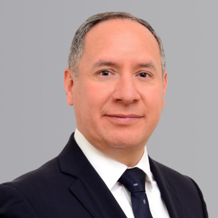 Fabián Zamora