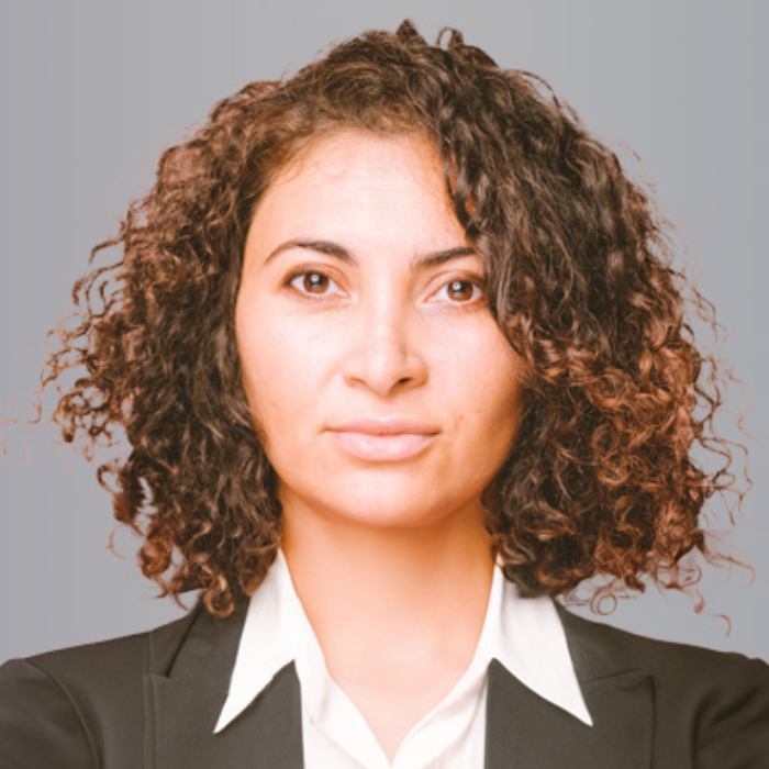 Lidia Juárez