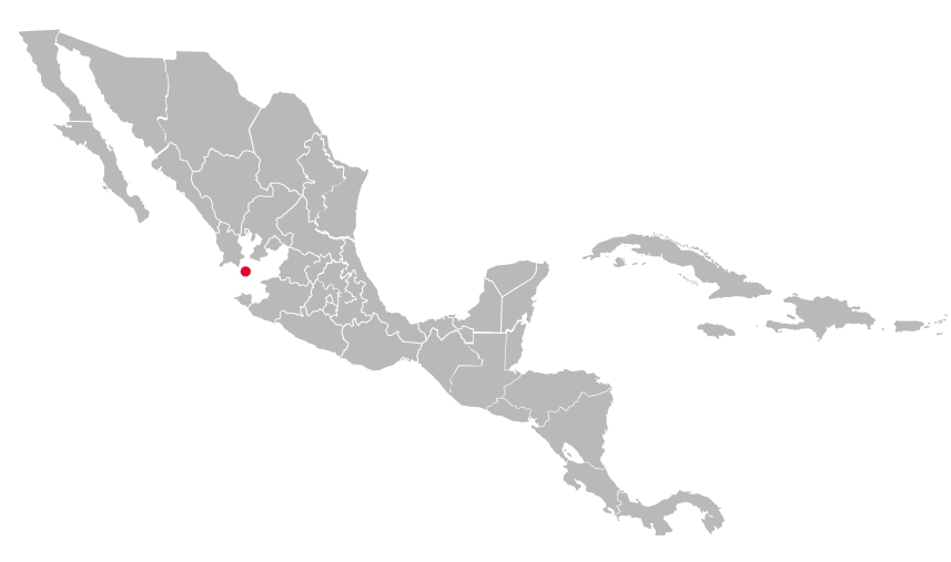 Jalisco