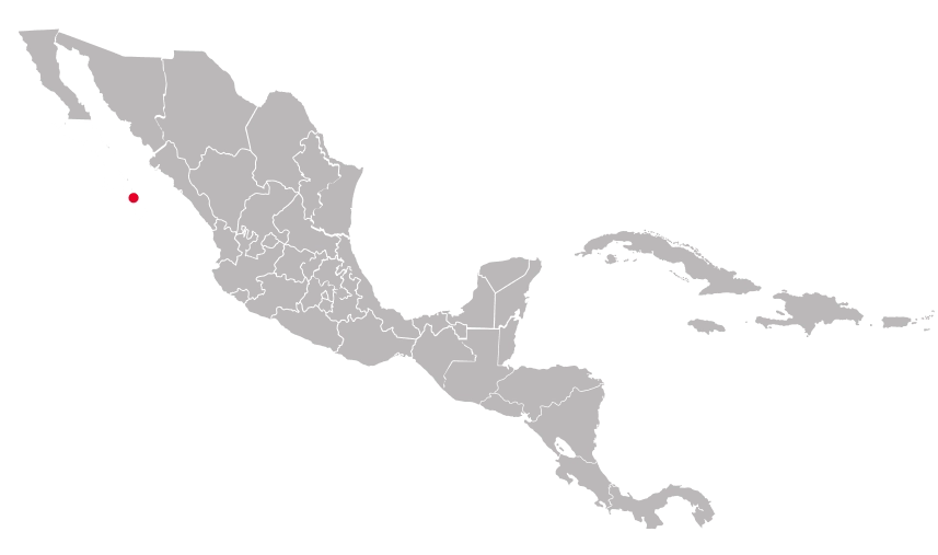 Baja California Sur